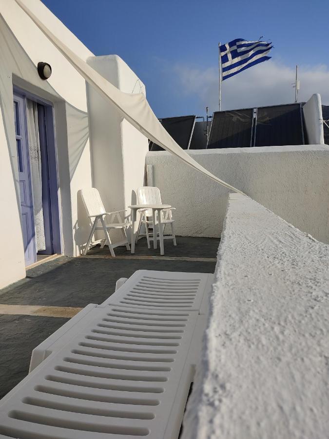 Porto Sikinos Hotel Alopronia Exteriör bild